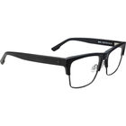 WESTON 5050 55, Black Matte-Demo  W/ Spy+ Lens Print, hi-res image number null